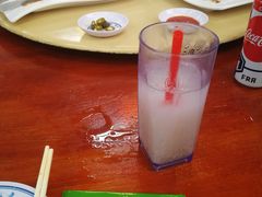 -無招牌海鮮(芽笼店)