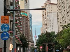 -蟹上黄·蟹黄面·江南糖水(人民广场店)