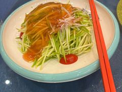 -御沪沪味园.融合菜.海鲜(斜土路店)