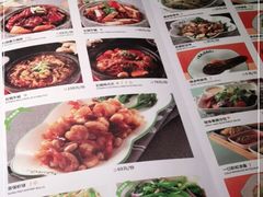 -撒椒·四川江湖菜(西单大悦城店)