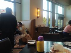 -天津东凯悦酒店·Market Café自助餐厅