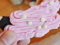 -面包新语(上地华联店)