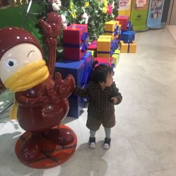 -幻贝家儿童乐园(杭州远洋乐堤港店)