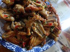 -洞天食府(北大街店)