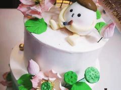 -DIY SWEET21(升平路店)