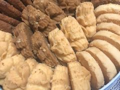 -珍妮曲奇聪明小熊(尖沙咀店)