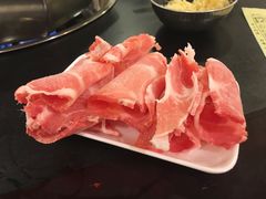 -邓莽子老火锅(鲁祖庙店)