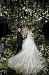 -MECCI婚礼摄影跟拍(红东方广场店)