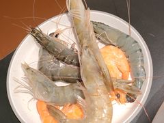 -東盛炭烤自助料理(玄武招商花园城店)