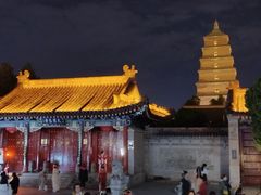 -大唐不夜城