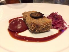 -迪拜帆船酒店海底餐厅