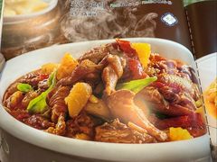 -西域美食(西直门南小街店)