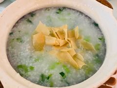 -七哥港式茶餐厅(亮马桥总店)