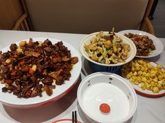 -偏爱炒鸡(老县衙店)