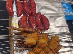 -勇利赵家烤肉坊(含光路店)