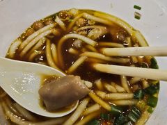 -老广州牛杂(深圳白石洲总店)