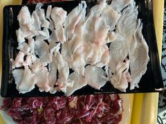 -三毛牛肉店(福强店)