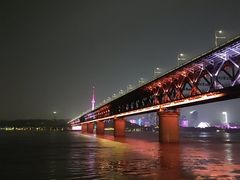 -武汉长江大桥