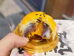 超级蛋黄酥-虎头局·渣打饼行(五一新干线店)