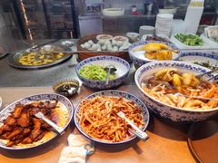 -慧娟面馆·餐厅(望江路店)