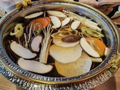 经典寿喜锅-一井烧肉·活鳗·火锅(毕淘买店)