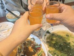 -小乡小镇·传承桐庐土菜·老板亲自烧的菜
