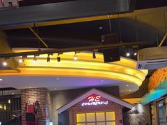 -河坝烧烤串城(金达莱店)