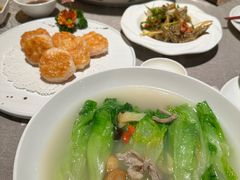 -香云轩·顺德菜(香云纱园林酒店店)