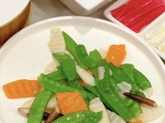 -雀蓝川菜(星悦汇店)