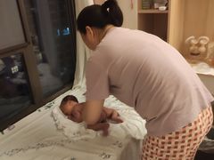 -汇慈安·高端自营月嫂(武汉月子尊享店)