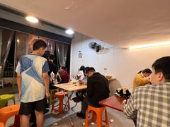-筒骨麻辣烫(永同昌公寓胜明花园店)