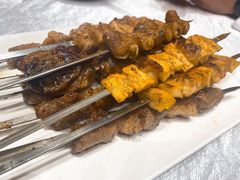 -阿布都新疆音乐美食城(长湖路店)