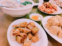 -揭阳钟记小食(福田新村店)