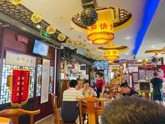 -同得兴 Since·1995 传统苏式面馆(十全街店)