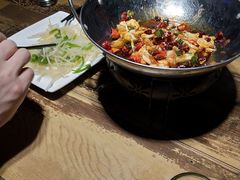 -嵇大厨好灶头农家菜