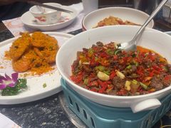 -海上食代(赣江新天地店)