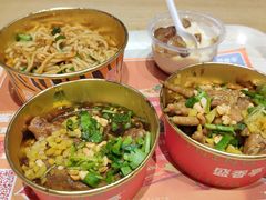 -盛香亭热卤(欢乐港湾店)