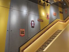 -麦当劳(苏州中心星悦汇店)