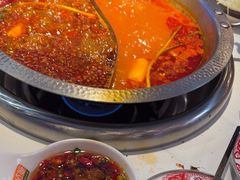 -李姑婆鲜切牛肉火锅自助(凤城二路店)