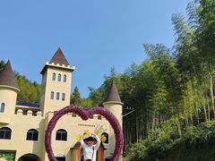 -夏霖九天银瀑风景区
