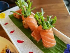 -星叶·东南亚料理(宁波万象汇店)