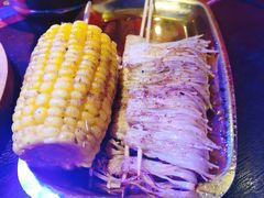 -钳真多钓虾馆·小龙虾海鲜烧烤(九六广场店)