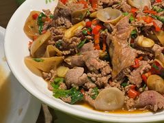 -禾珍珠家常小馆(河南博物院店)