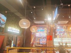 -老马路串串香火锅(北门桥店)