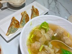 净云吞-多多旺港式茶餐厅(新区店)