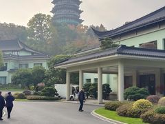 -浙江西子宾馆·牡丹厅