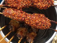 -炒豆合作社(东四总店)