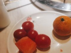 -重庆德庄火锅(映月湖环宇城店)