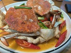 -醉壹号海鲜大排档(厦门美食地标店)