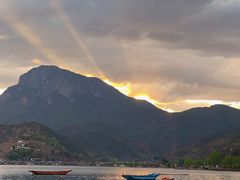 -丽江泸沽湖景区